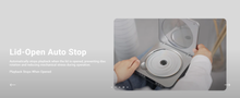 Load image into Gallery viewer, [🎶SG] FOSI AUDIO MERAK - CD Player

