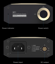 Load image into Gallery viewer, [🎶SG] AUNE BP1 - External Power Supply For BX2
