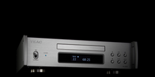 Load image into Gallery viewer, [🎶SG] TEAC PD-505T (PD505T) CD Transport
