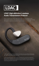 Load image into Gallery viewer, [🎶SG] MOONDROP EVO II (EVO 2) - Bluetooth 6.0 True Wireless Ear Hook
