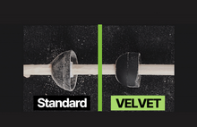 Load image into Gallery viewer, [🎶SG] ELOIT/DIVINUS Velvet Narrow Bore Replacement Silicone Eartips
