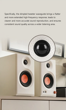 Load image into Gallery viewer, [🎶SG] EDIFIER MR3 - Bluetooth 5.4 Powered Studio Monitor Speakers
