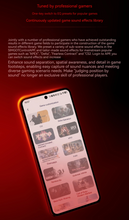 Load image into Gallery viewer, [🎶SG] SIMGOT EG280 - 1DD+1 Planar HiFi IEM For Gaming
