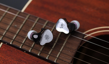Load image into Gallery viewer, [🎶SG] KIWI EARS KE4 Completely Redesigned 2 DD + 2 BA Hybrid In-ear Monitors
