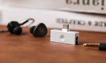 Load image into Gallery viewer, [🎶SG] KIWI EARS ALLEGRO MINI High-Fidelity Portable IEM DAC
