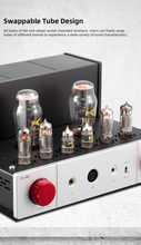 Load image into Gallery viewer, [🎶SG] xDuoo TA68 (TA-68) - Tube Headphone Amplifier &amp; Preamplifier

