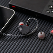 Load image into Gallery viewer, [🎶SG] KIWI EARS CANTA 1 DD + 2 Planar Hybrid In-ear Monitors
