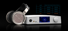 Load image into Gallery viewer, [🎶SG] Aune S17 Pro Class A Balanced Headphone Amplifier
