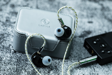 Load image into Gallery viewer, [🎶SG] SIMGOT EM10 1DD + 8BA + 1PZT Hybrid In-Ear Monitors
