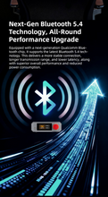 Load image into Gallery viewer, [🎶SG] xDuoo MX-02 (MX02) - Bluetooth 5.4 LE Audio Transmitter
