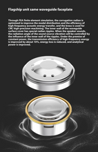 Load image into Gallery viewer, [🎶SG] TANCHJIM NORA DMT5 Architecture Single Dynamic Driver Unit In-Ear Monitor
