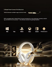 Load image into Gallery viewer, [🎶SG] EPZ GM55 - HiFi Tactical Gaming Headset With Interactive APP Tuning
