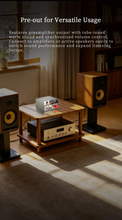 Load image into Gallery viewer, [🎶SG] xDuoo MT02 - Dual 6J1 Tubes Class A Headphone Amplifier (MT-02)
