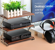 Load image into Gallery viewer, [🎶SG] GUSTARD AUDALYTIC HP70 - Fully Balanced Discrete Headphone Amplifier &amp; Preamplifier
