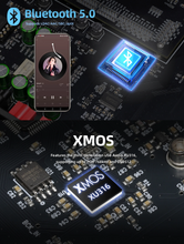 Load image into Gallery viewer, [🎶SG] GUSTARD AUDALYTIC DR70 - R2R Network Streaming DAC
