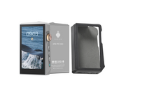 Load image into Gallery viewer, [🎶SG] HIDIZS AP80 PRO MAX LEATHER CASE
