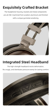 Load image into Gallery viewer, [🎶SG] SIVGA PENG 50mm Dynamic Driver Closed-Back Wood Headphone
