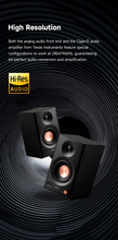 Load image into Gallery viewer, [🎶SG] EDIFIER MR3 - Bluetooth 5.4 Powered Studio Monitor Speakers
