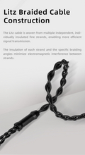 Load image into Gallery viewer, [🎶SG] SIVGA M300 - 15.4mm Large Dynamic Driver Hi-Fi Wired Earbuds

