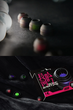 Load image into Gallery viewer, [🎶SG] TANGZU HARMONIC EMPIRE SONIC EARTIPS - IEM Silicone Eartips
