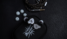 Load image into Gallery viewer, [🎶SG] KIWI EARS KE4 Completely Redesigned 2 DD + 2 BA Hybrid In-ear Monitors

