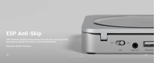 Load image into Gallery viewer, [🎶SG] FOSI AUDIO MERAK - CD Player
