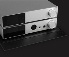 Load image into Gallery viewer, [🎶SG] TOPPING DB1621 / DB2523 - Carbon Fiber Display Base
