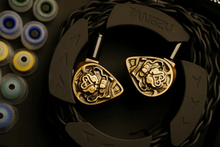 Load image into Gallery viewer, [🎶SG] TANGZU XUANWU GATE II (XUAN WU GATE 2)- 1DD + 4BA + 4EST In-ear Monitors
