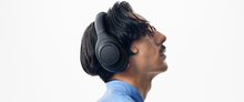Load image into Gallery viewer, [🎶SG] AUDIO TECHNICA ATH-S300BT (S300BT) Active Noise Cancelling Wireless Headphone
