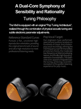 Load image into Gallery viewer, [🎶SG] EARACOUSTIC AUDIO GENESIS MIX9 - The Ultimate Fusion Of 9-Driver Hybrid Architecture
