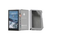 Load image into Gallery viewer, [🎶SG] HIDIZS AP80 PRO MAX LEATHER CASE
