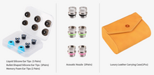 Load image into Gallery viewer, [🎶SG] TINHIFI T6 - 1DD + 1 Planar Hybrid Wired Earphones
