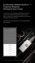 Load image into Gallery viewer, [🎶SG] MOONDROP DAWN PRO 2 Dual CS43198 Portable USB DAC/AMP
