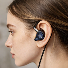 Load image into Gallery viewer, [🎶SG] COZOY D2 - 2 Dynamic Driver IEMs
