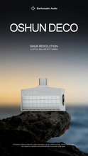 Load image into Gallery viewer, [🎶SG] EARACOUSTIC AUDIO OSHUN DECO -  Dual CS43198 Portable DAC &amp; AMP
