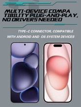 Load image into Gallery viewer, [🎶SG] TANGZU HARMONIC EMPIRE (HE) Long Zhong Dui (LongzhongDui) - 3.5mm Single-Ended Interface Adapter
