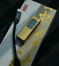 Load image into Gallery viewer, [🎶SG] TANGZU YULINGLONG (YU LING LONG) AK4493SEQ Portable DAC/AMP
