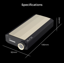 Load image into Gallery viewer, [🎶SG] AUNE BP1 - External Power Supply For BX2
