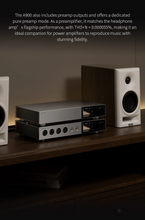 Load image into Gallery viewer, [🎶SG] TOPPING A900 Ultra Flagship Headphone Amplifier &amp; Preamplifier
