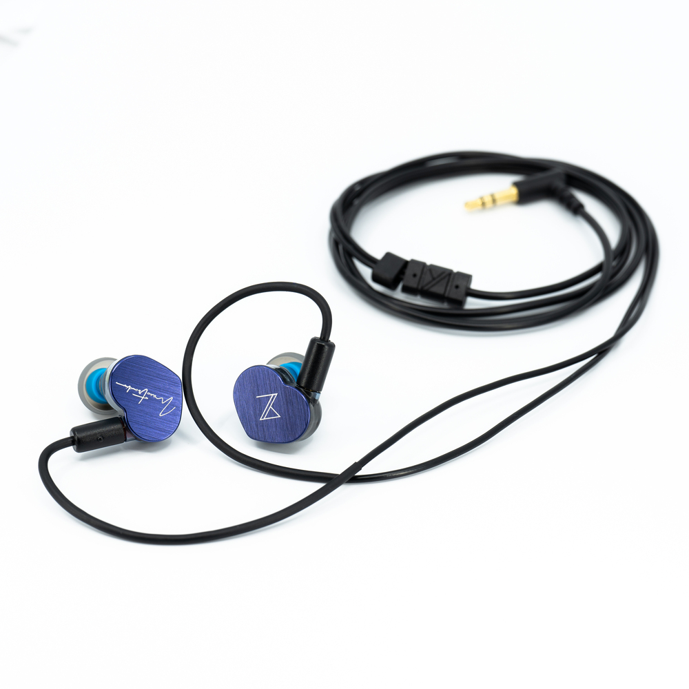 🎶SG] MAESTRAUDIO MA910SR Japanese-made Monitoring Grade In-ear