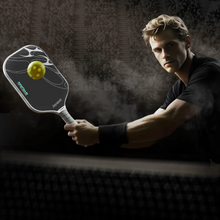 Load image into Gallery viewer, [🎶SG] JOYSENT NEOFOAM-WINDBREAKER - T700 Carbon Fiber Pickleball 14mm Paddle

