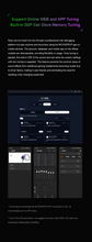 Load image into Gallery viewer, [🎶SG] MOONDROP RAYS 1DD + 1 Planar Drivers Gaming IEMs
