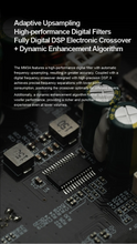 Load image into Gallery viewer, [🎶SG] MOONDROP MM3A - Bluetooth 6.0 Multimedia Monitor
