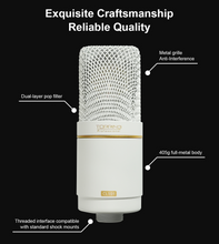 Load image into Gallery viewer, [🎶SG] TOPPING CL101 Studio Condenser Microphone
