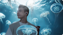 Load image into Gallery viewer, [🎶SG] HIDIZS MK12 Turris 12mm 91% Pure Magnesium Diaphragm HiFi In-ear Monitors
