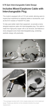 Load image into Gallery viewer, [🎶SG] MOONDROP ARMATURE ART 12 (AA12) - 12 Balanced Armature Drivers In-ear Monitors

