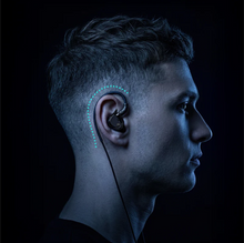 Load image into Gallery viewer, [🎶SG] TWISTURA DELTA - All-Scenario Single Dynamic Driver Detachable Cable Earphone
