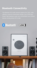 Load image into Gallery viewer, [🎶SG] EDIFIER M60 - Compact Bluetooth Desktop 2.0 Speakers
