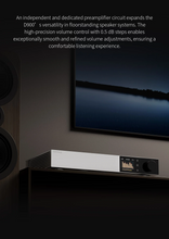 Load image into Gallery viewer, [🎶SG] TOPPING D900 Discrete Digital to Analog Convertor (DAC)
