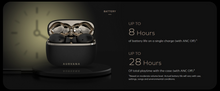 Load image into Gallery viewer, [🎶SG] CREATIVE AURVANA ACE SXFI - True Wireless Earbuds With SXFI Technology
